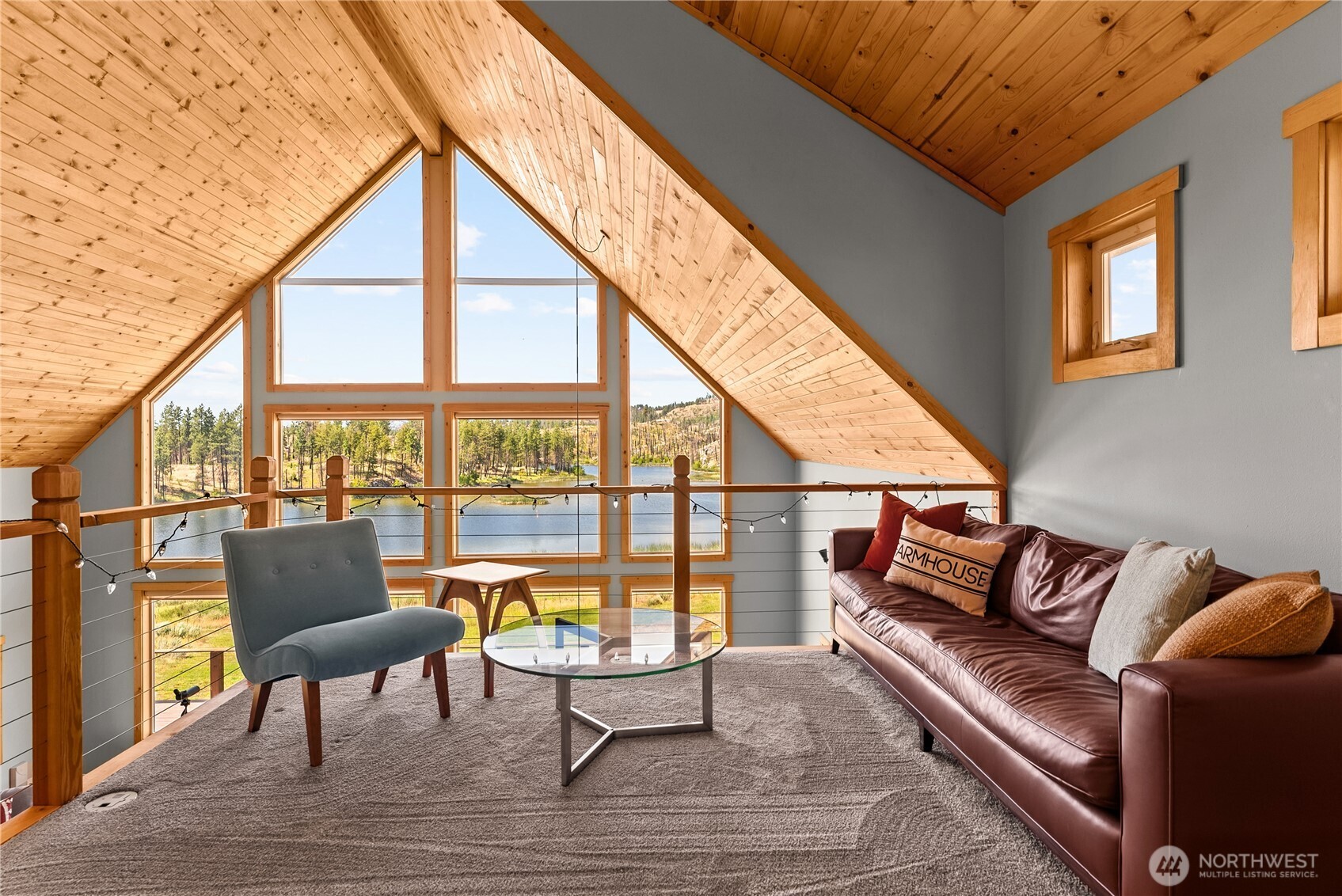 30 Shalberg Lake Road Riverside WA 98849