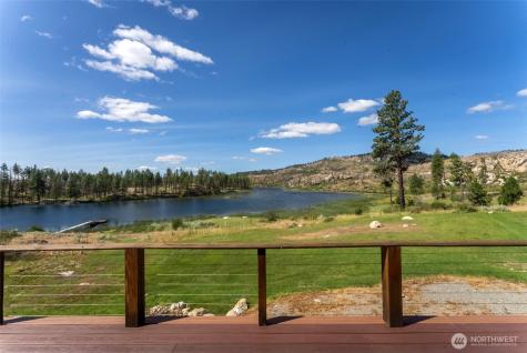 30 Shalberg Lake Road Riverside WA 98849