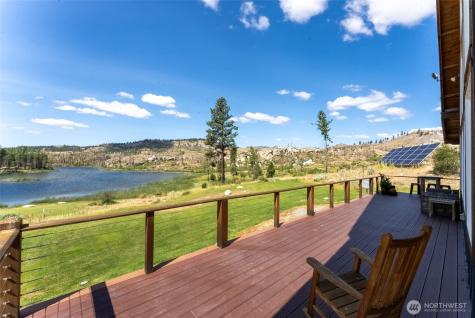 30 Shalberg Lake Road Riverside WA 98849