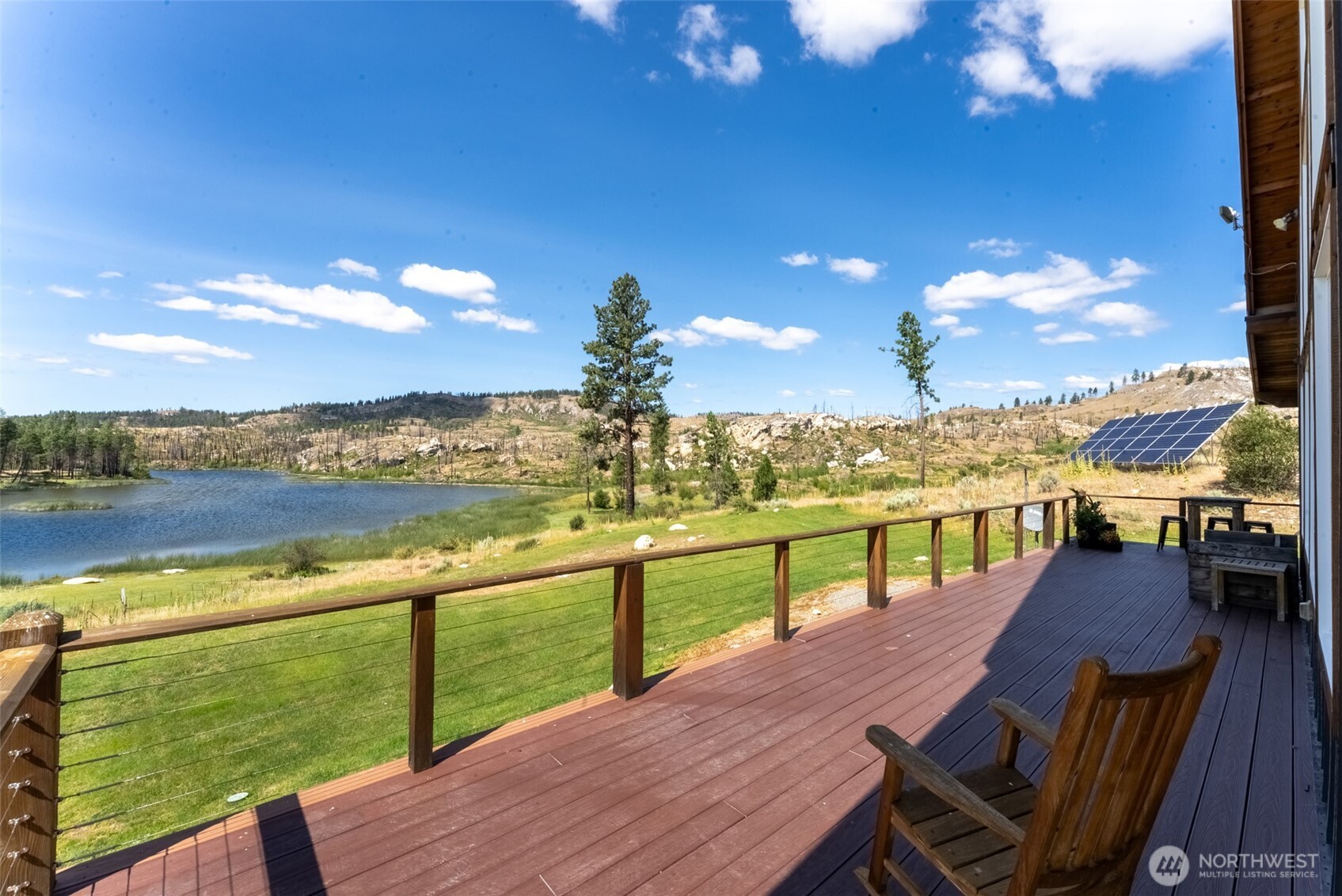 30 Shalberg Lake Road Riverside WA 98849