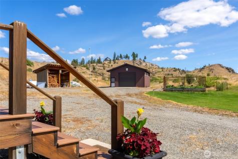 30 Shalberg Lake Road Riverside WA 98849