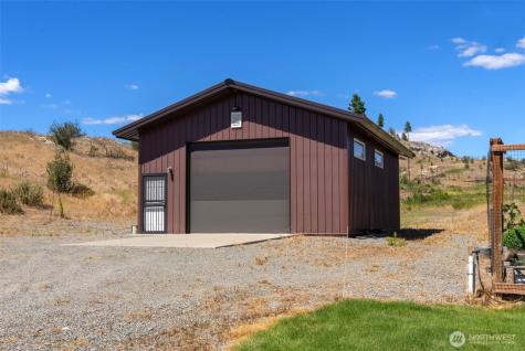 30 Shalberg Lake Road Riverside WA 98849