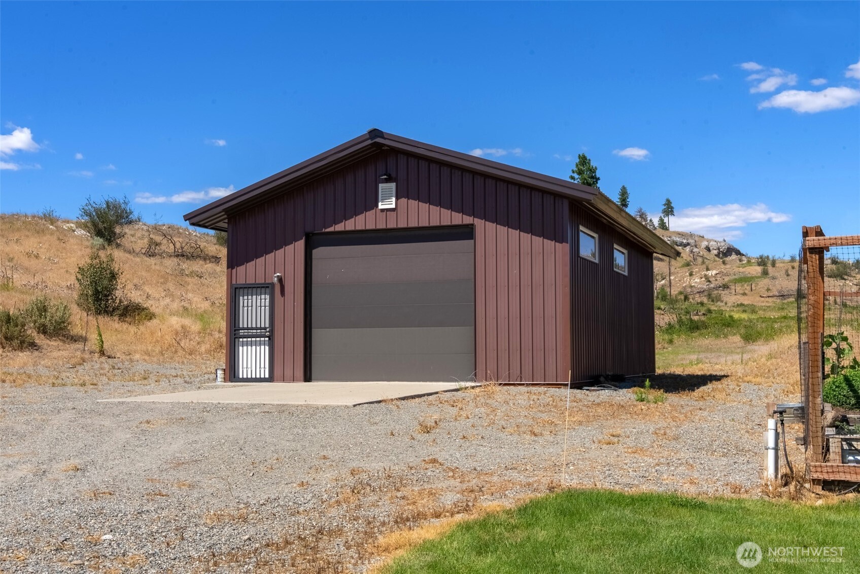 30 Shalberg Lake Road Riverside WA 98849