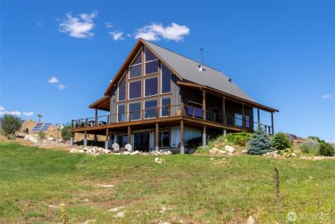 30 Shalberg Lake Road Riverside WA 98849
