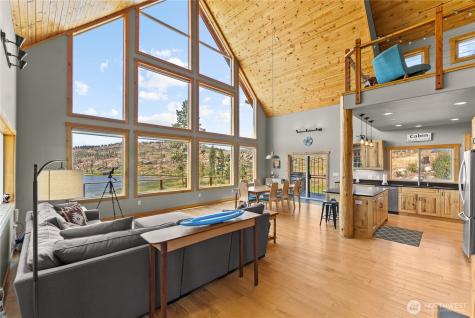 30 Shalberg Lake Road Riverside WA 98849
