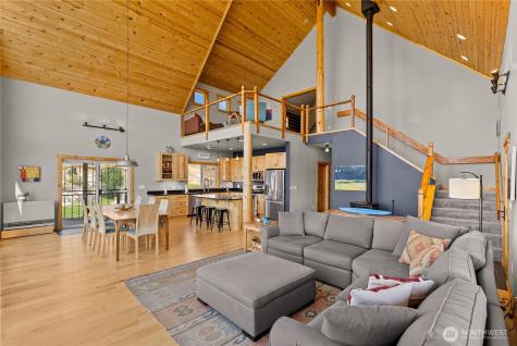 30 Shalberg Lake Road Riverside WA 98849