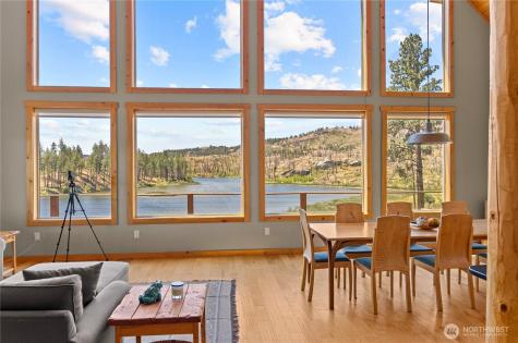 30 Shalberg Lake Road Riverside WA 98849