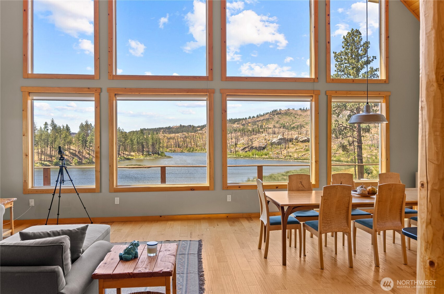 30 Shalberg Lake Road Riverside WA 98849