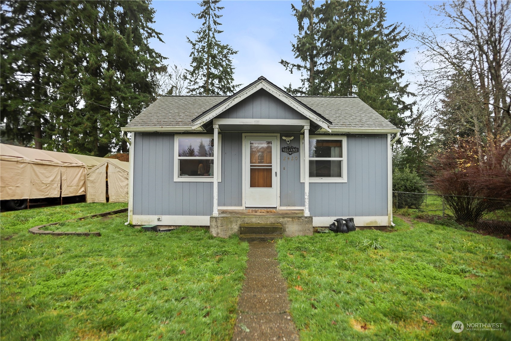 2420 Jackson Avenue Everett WA 98203