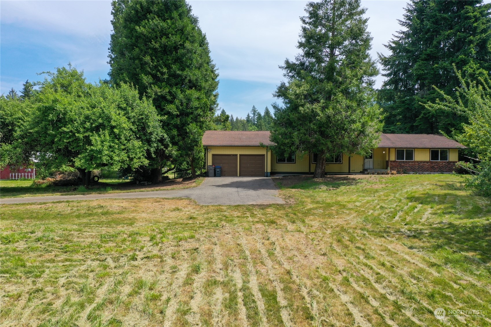 2453 Woods Road E Port Orchard WA 98366