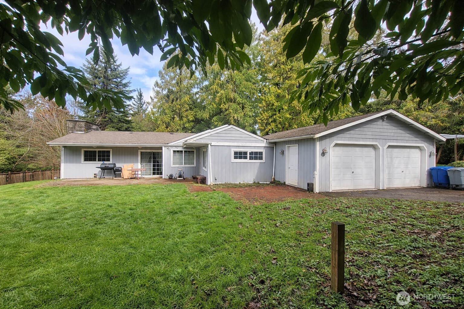 7417 NE 170th Street Kenmore WA 98028