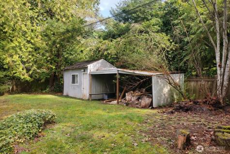 7417 NE 170th Street Kenmore WA 98028
