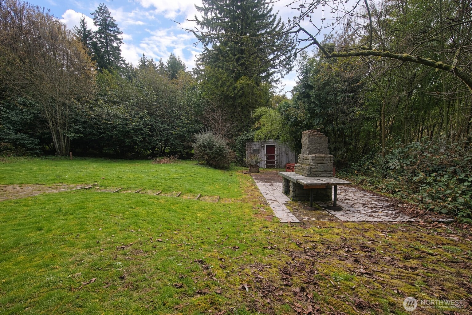 7417 NE 170th Street Kenmore WA 98028