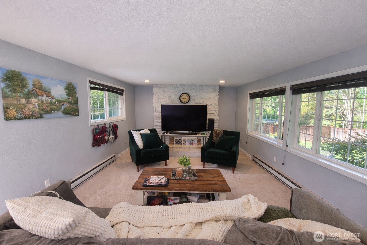 7417 NE 170th Street Kenmore WA 98028