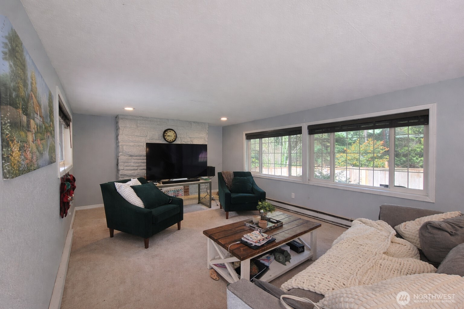 7417 NE 170th Street Kenmore WA 98028