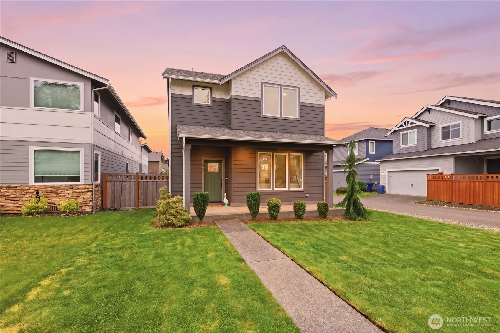 13255 178th Avenue Ct E Bonney Lake WA 98391