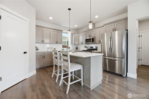 13255 178th Avenue Ct E Bonney Lake WA 98391