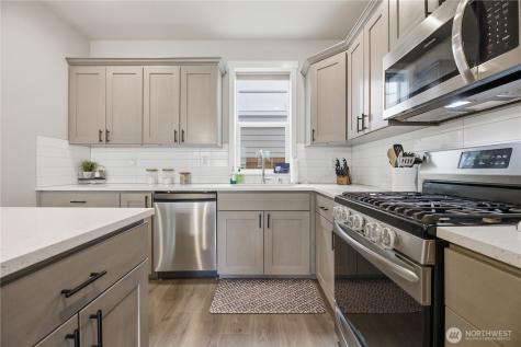 13255 178th Avenue Ct E Bonney Lake WA 98391