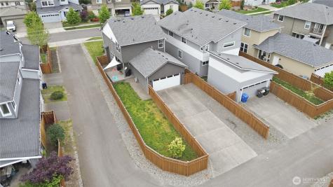 13255 178th Avenue Ct E Bonney Lake WA 98391