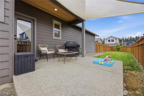 13255 178th Avenue Ct E Bonney Lake WA 98391