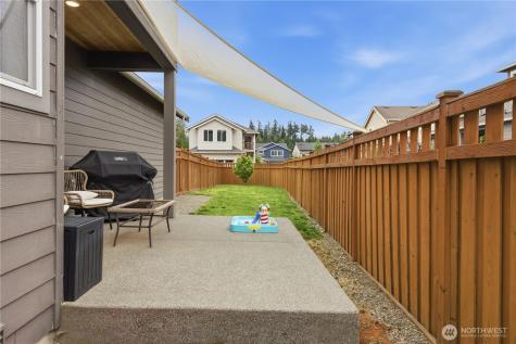 13255 178th Avenue Ct E Bonney Lake WA 98391