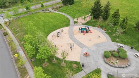 13255 178th Avenue Ct E Bonney Lake WA 98391