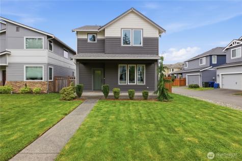 13255 178th Avenue Ct E Bonney Lake WA 98391
