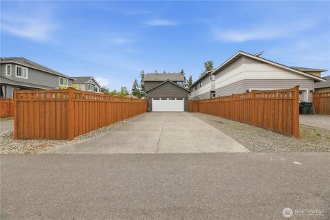13255 178th Avenue Ct E Bonney Lake WA 98391