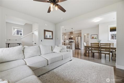 13255 178th Avenue Ct E Bonney Lake WA 98391