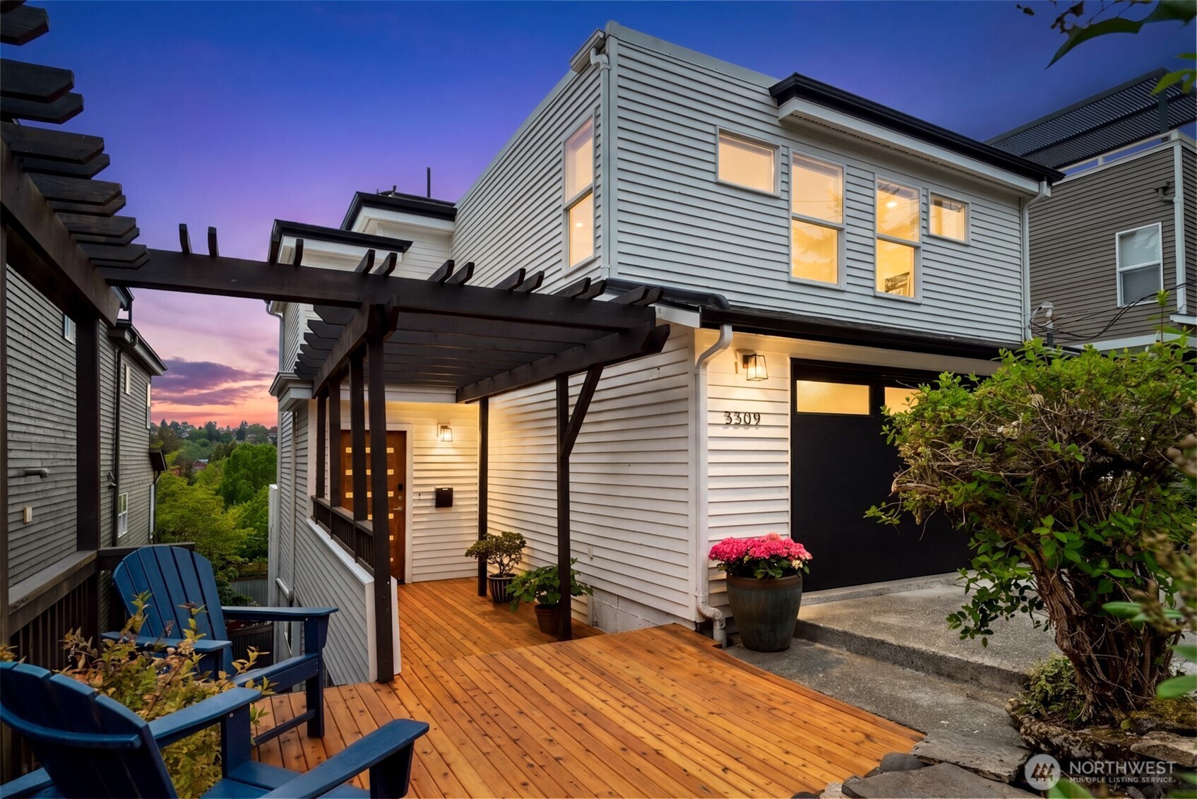 3309 37th Place S Seattle WA 98144