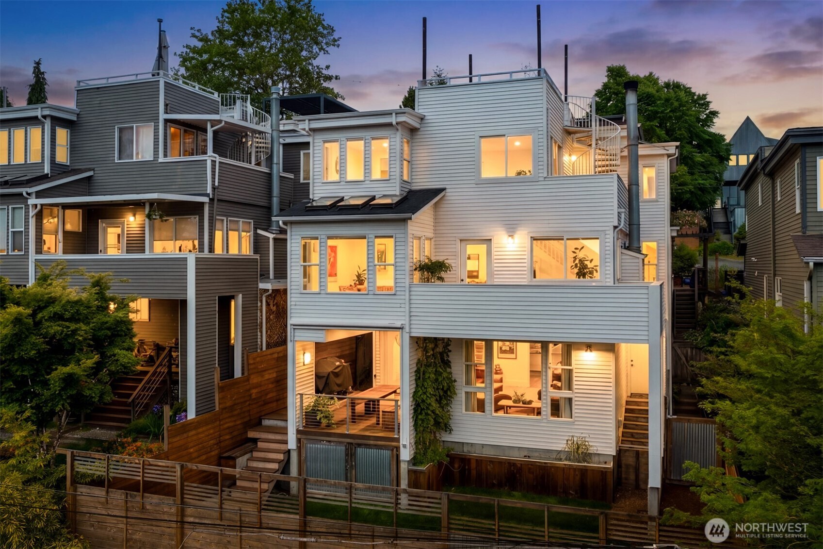 3309 37th Place S Seattle WA 98144