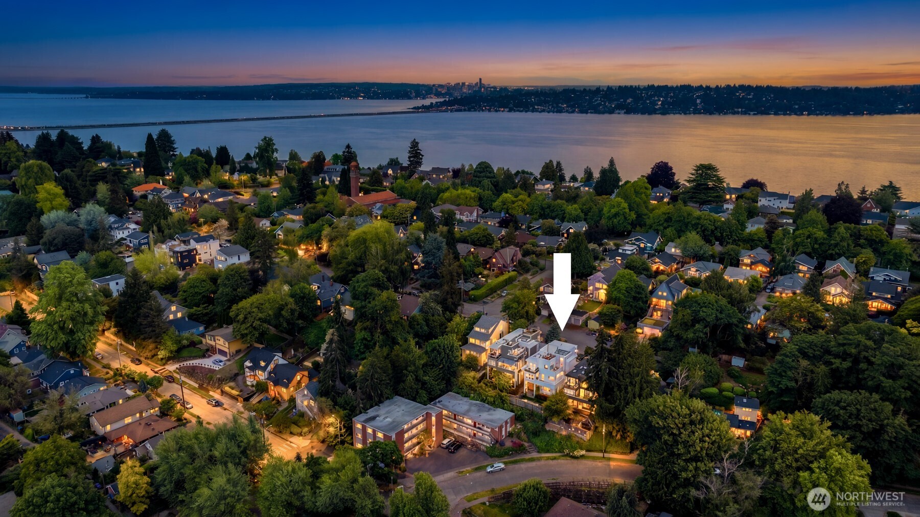 3309 37th Place S Seattle WA 98144