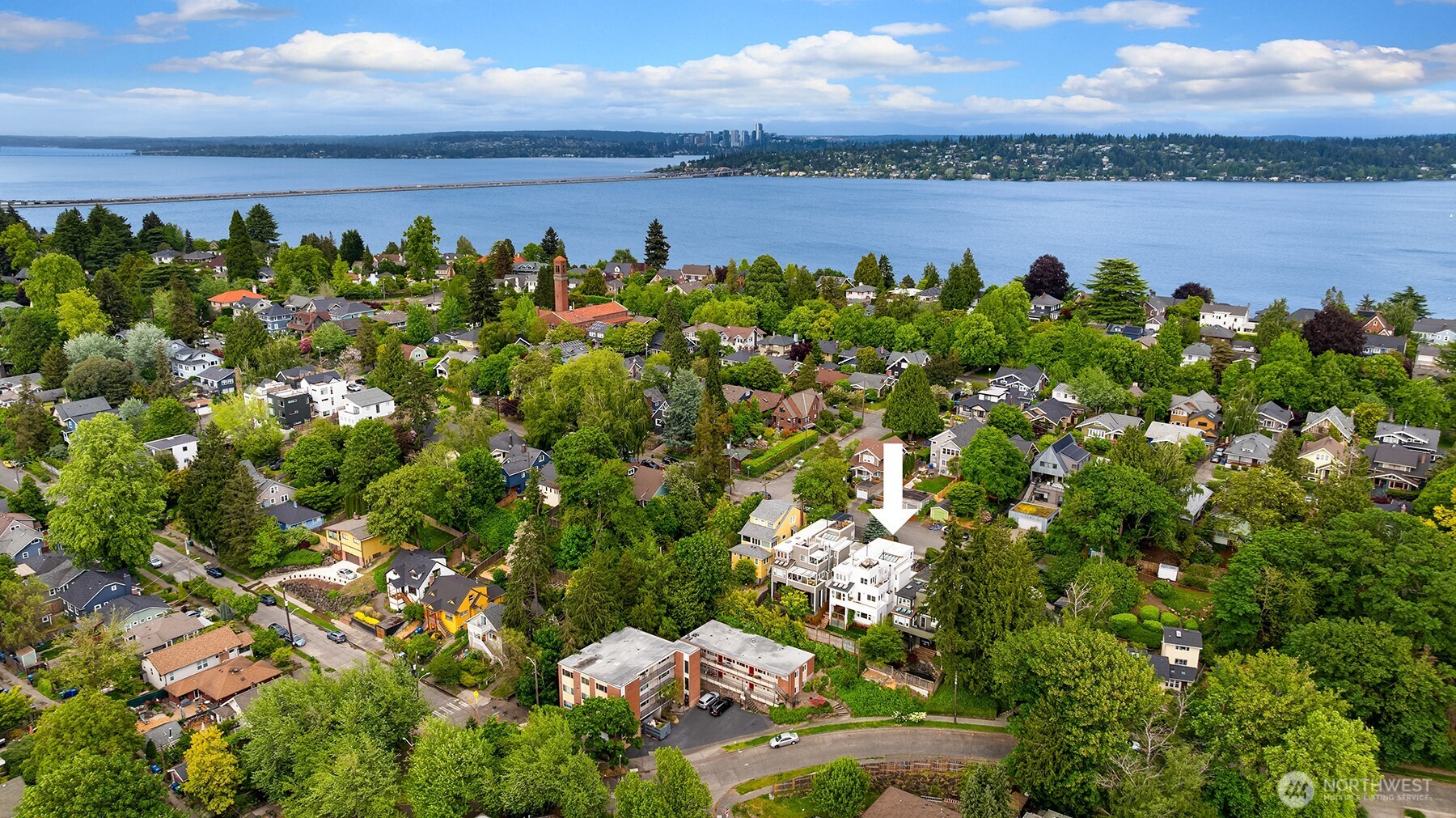 3309 37th Place S Seattle WA 98144