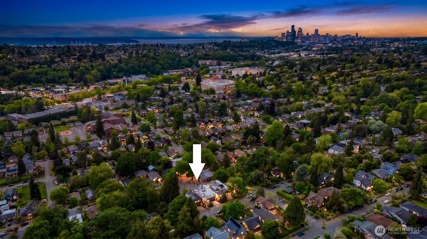 3309 37th Place S Seattle WA 98144