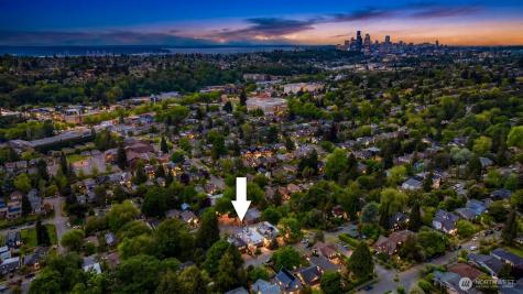3309 37th Place S Seattle WA 98144