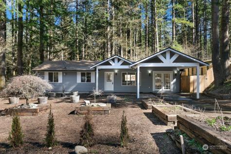 17042 431ST North Bend WA 98045