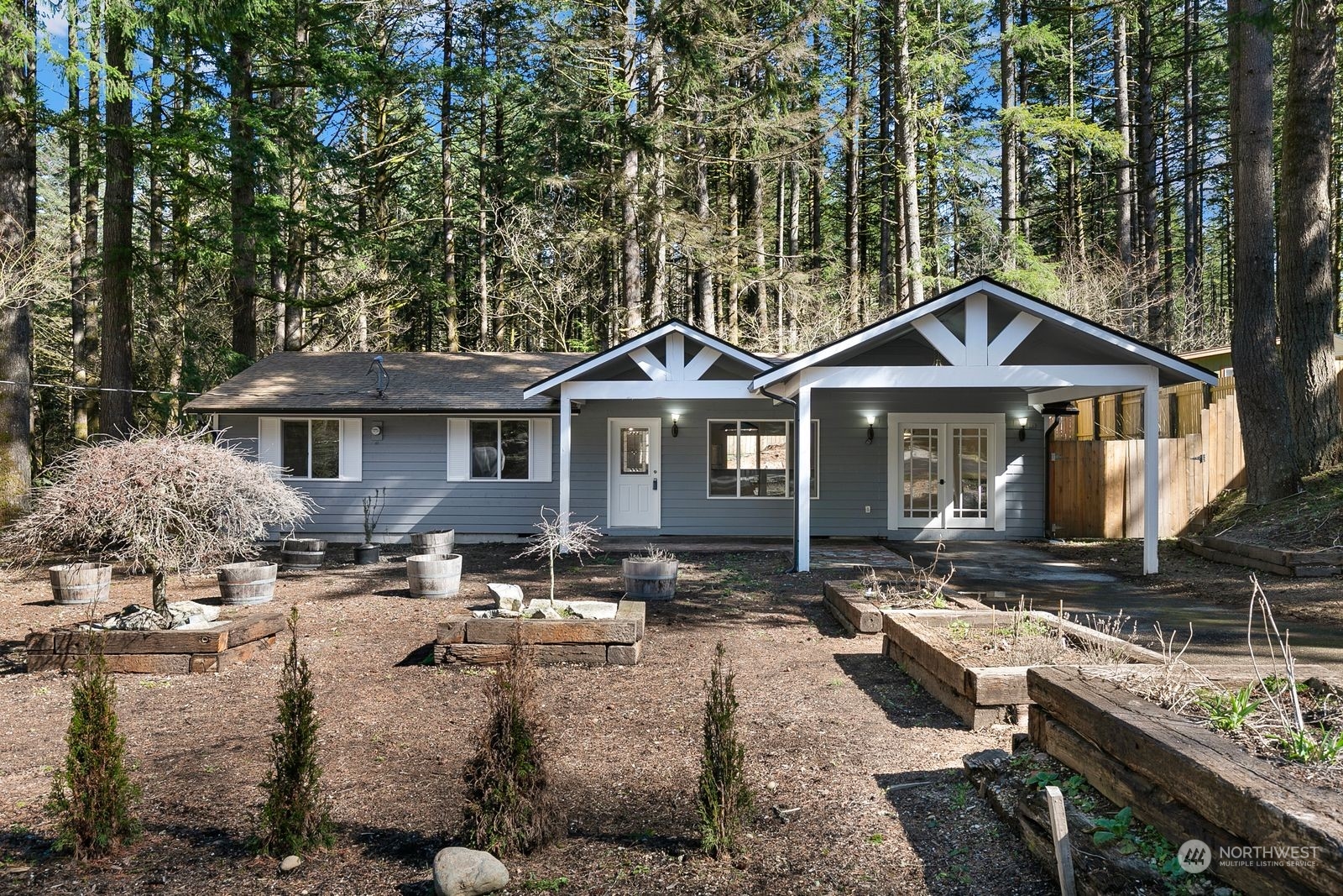 17042 431st Avenue SE North Bend WA 98045