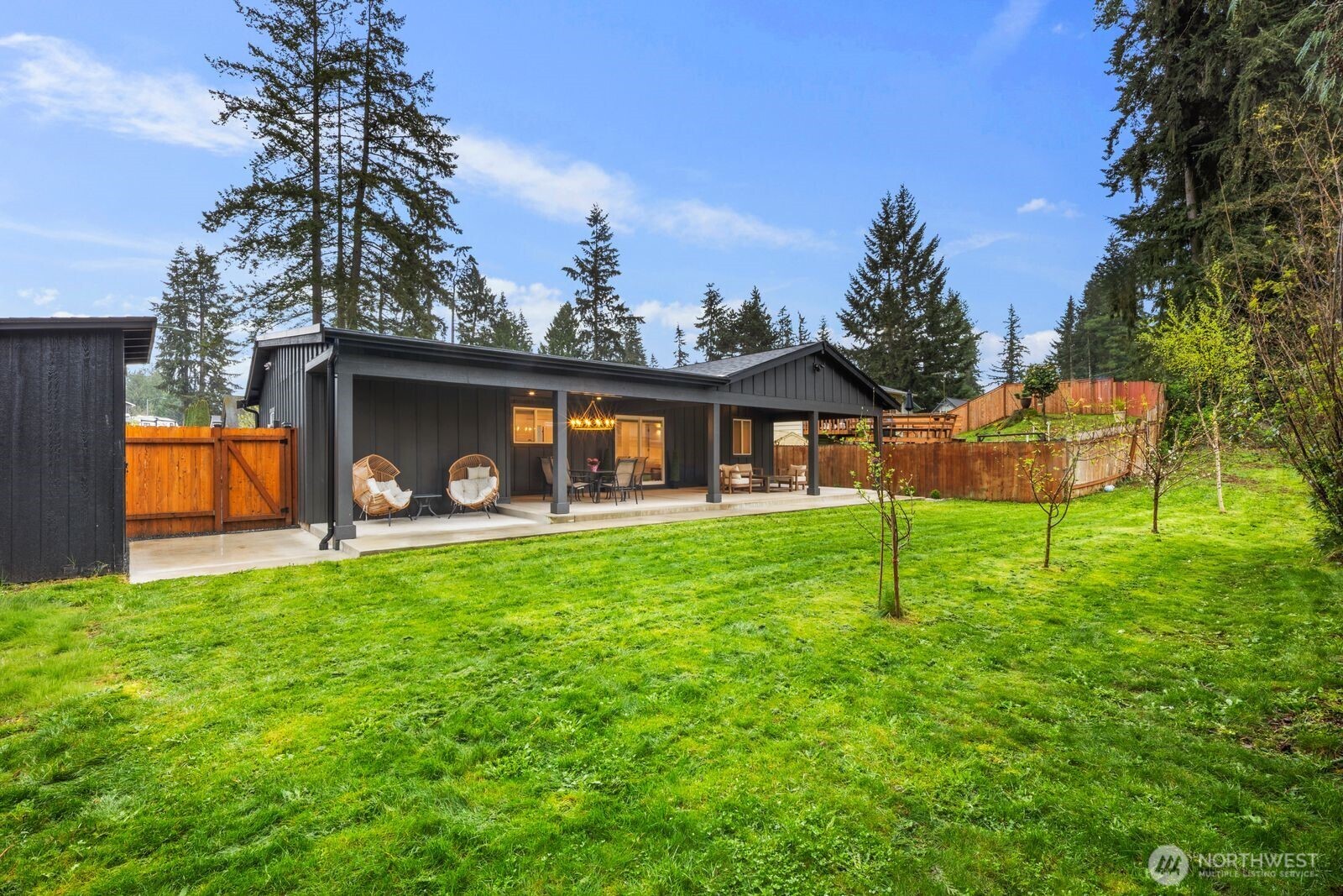 11124 29th Drive SE Everett WA 98208
