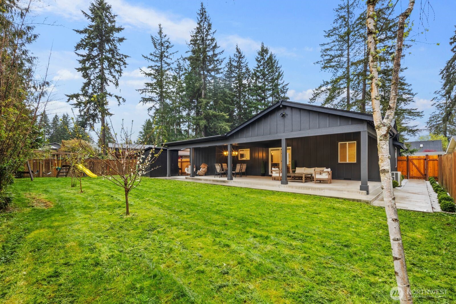 11124 29th Drive SE Everett WA 98208
