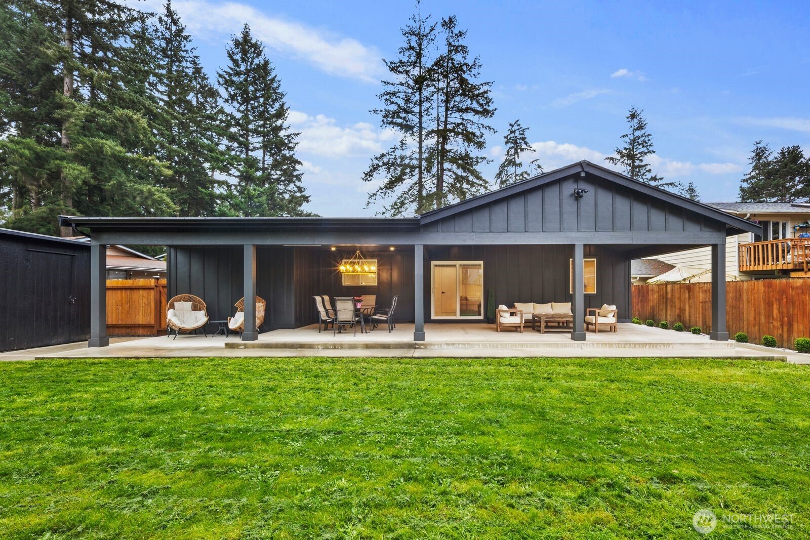 11124 29th Drive SE Everett WA 98208