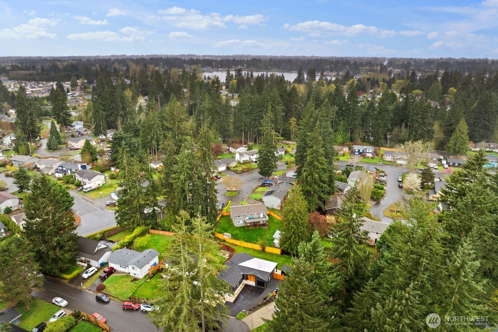 11124 29th Drive SE Everett WA 98208
