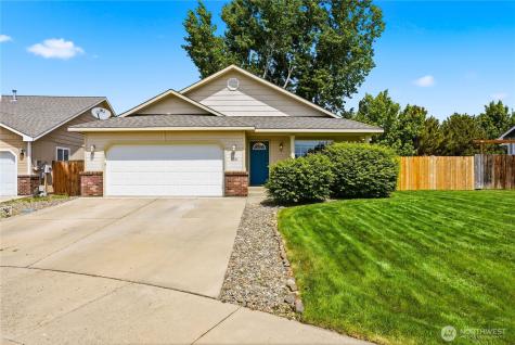 109 Joanna Place Ellensburg WA 98926