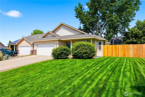 109 Joanna Place Ellensburg WA 98926