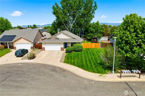 109 Joanna Place Ellensburg WA 98926