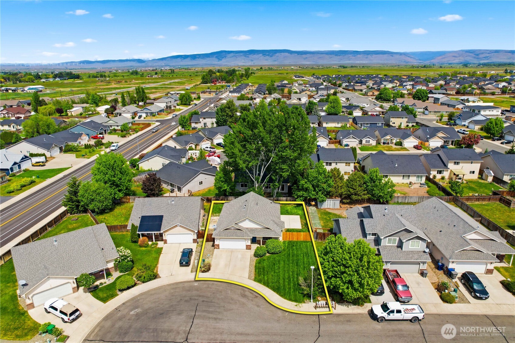 109 Joanna Place Ellensburg WA 98926