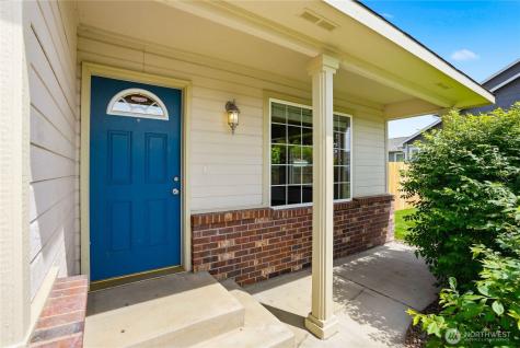 109 Joanna Place Ellensburg WA 98926