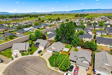 109 Joanna Place Ellensburg WA 98926