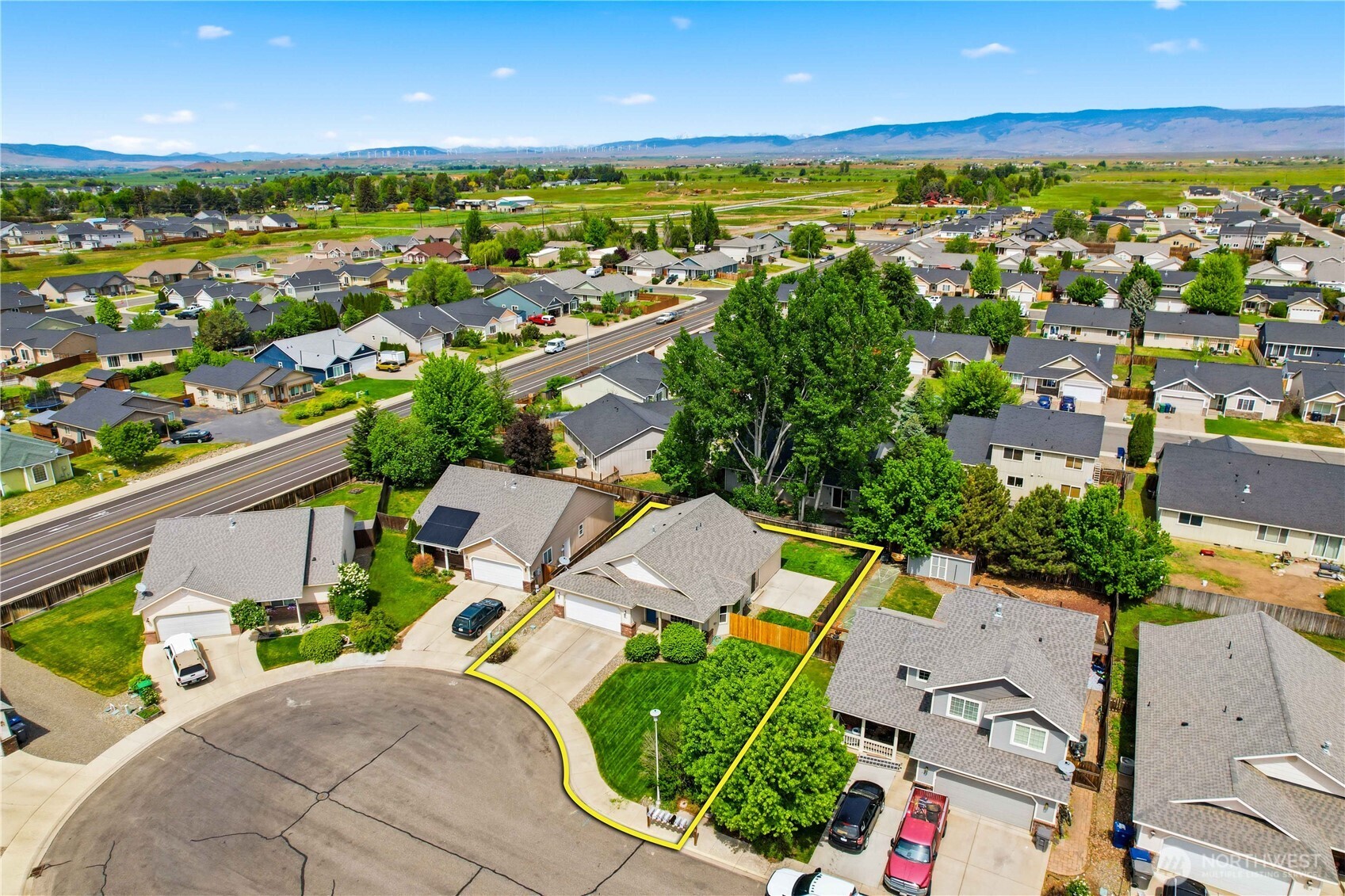 109 Joanna Place Ellensburg WA 98926