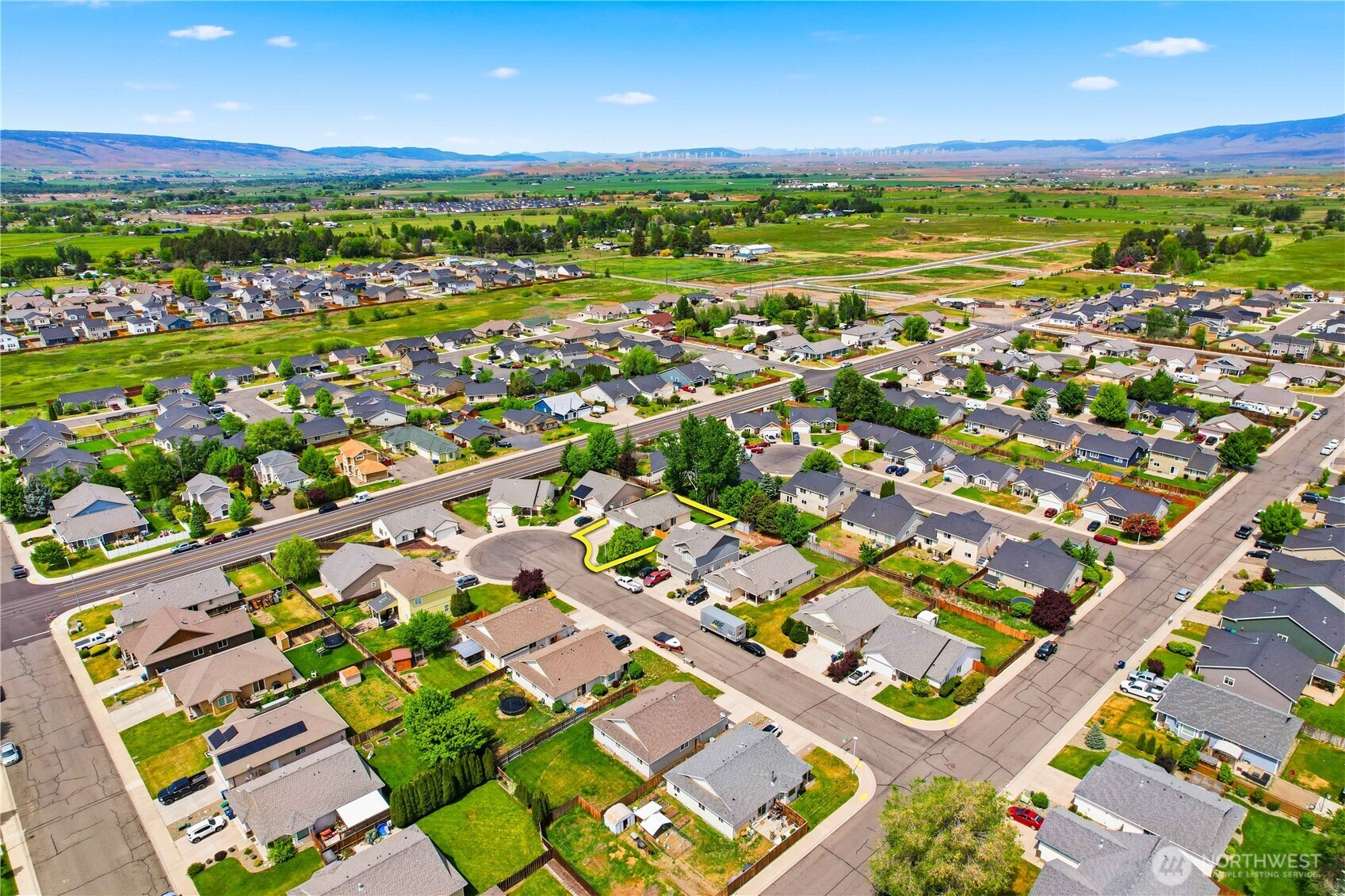 109 Joanna Place Ellensburg WA 98926