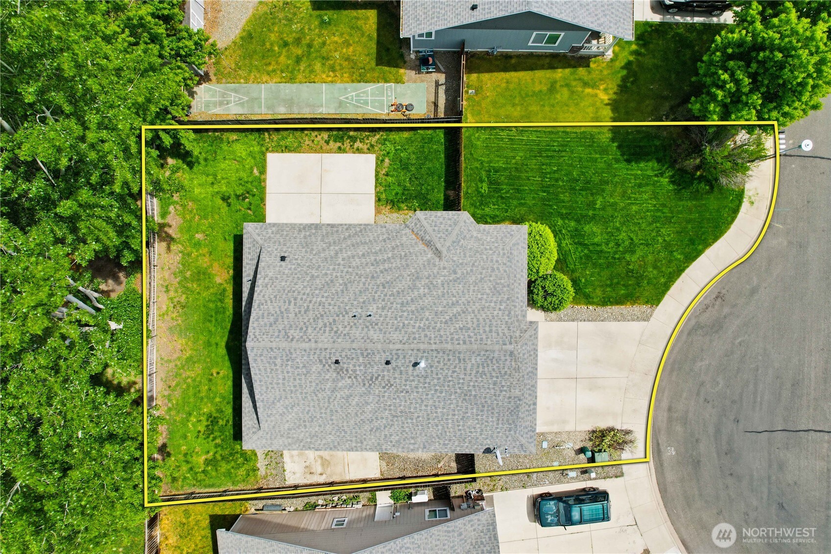 109 Joanna Place Ellensburg WA 98926